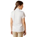 ARIAT CHILDRENS APTOS SHOW SHIRT SHORT SLEEVE